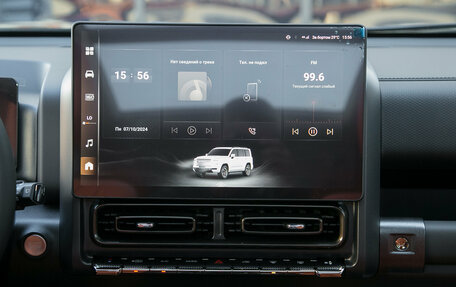 Haval H9, 2026 год, 5 299 000 рублей, 31 фотография