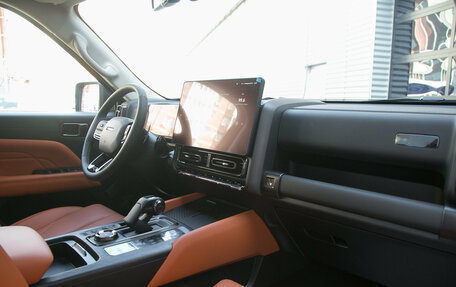 Haval H9, 2026 год, 5 299 000 рублей, 35 фотография