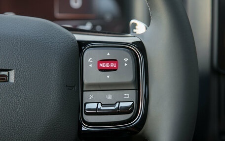 Haval H9, 2026 год, 5 299 000 рублей, 30 фотография