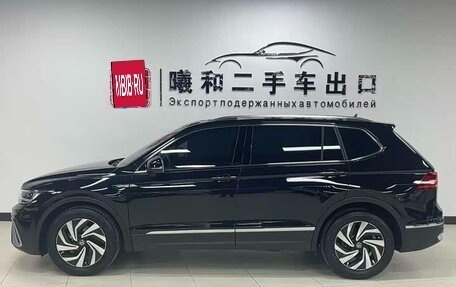 Volkswagen Tiguan II, 2023 год, 2 610 000 рублей, 4 фотография