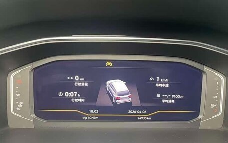 Volkswagen Tiguan II, 2023 год, 2 610 000 рублей, 13 фотография