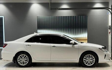 Toyota Camry, 2015 год, 2 180 000 рублей, 4 фотография
