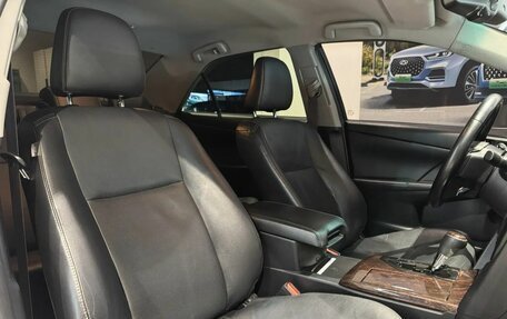 Toyota Camry, 2015 год, 2 180 000 рублей, 19 фотография