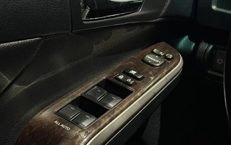 Toyota Camry, 2015 год, 2 180 000 рублей, 16 фотография