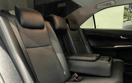 Toyota Camry, 2015 год, 2 180 000 рублей, 21 фотография