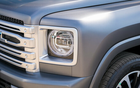 Haval H9, 2025 год, 5 299 000 рублей, 6 фотография