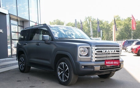 Haval H9, 2025 год, 5 299 000 рублей, 8 фотография