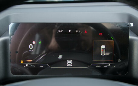 Haval H9, 2025 год, 5 299 000 рублей, 17 фотография