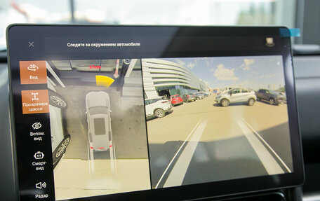 Haval H9, 2025 год, 5 299 000 рублей, 20 фотография