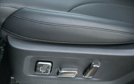 Haval H9, 2025 год, 5 299 000 рублей, 24 фотография