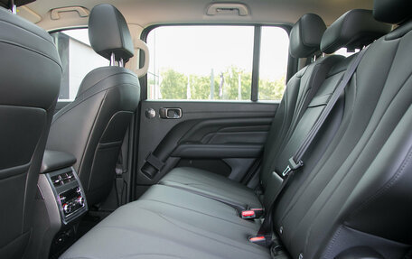 Haval H9, 2025 год, 5 299 000 рублей, 28 фотография