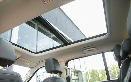 Haval H9, 2025 год, 5 299 000 рублей, 29 фотография