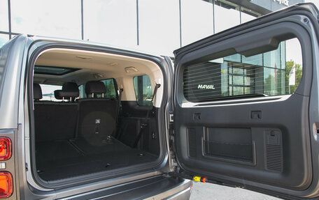 Haval H9, 2025 год, 5 299 000 рублей, 39 фотография