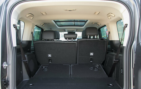 Haval H9, 2025 год, 5 299 000 рублей, 38 фотография