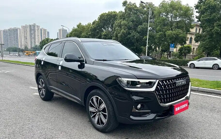 Haval H6, 2024 год, 1 611 000 рублей, 3 фотография