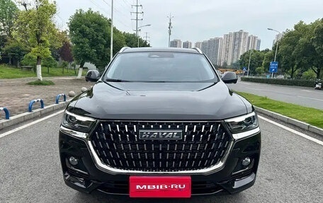 Haval H6, 2024 год, 1 611 000 рублей, 2 фотография