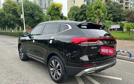 Haval H6, 2024 год, 1 611 000 рублей, 5 фотография