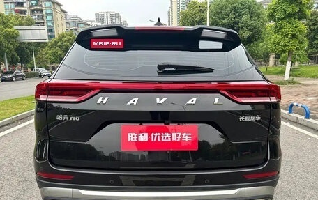 Haval H6, 2024 год, 1 611 000 рублей, 6 фотография