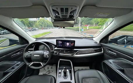Haval H6, 2024 год, 1 611 000 рублей, 14 фотография