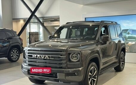 Haval H9, 2026 год, 5 299 000 рублей, 4 фотография