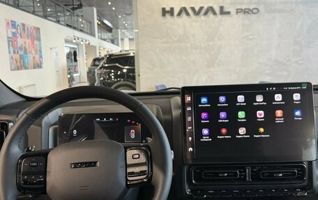 Haval H9, 2026 год, 5 299 000 рублей, 8 фотография