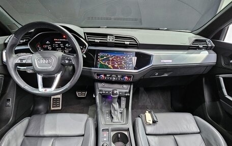 Audi Q3, 2023 год, 2 820 000 рублей, 7 фотография