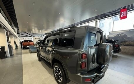 Haval H9, 2026 год, 5 299 000 рублей, 7 фотография