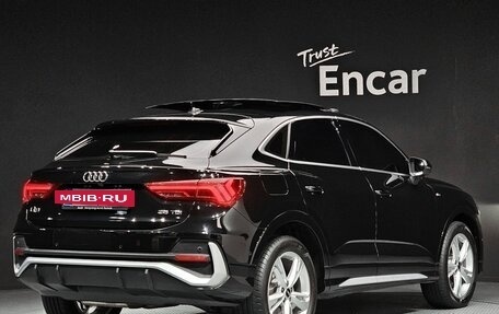 Audi Q3, 2023 год, 2 820 000 рублей, 2 фотография