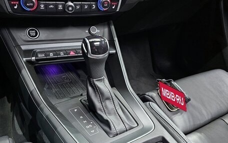 Audi Q3, 2023 год, 2 820 000 рублей, 9 фотография