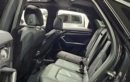 Audi Q3, 2023 год, 2 820 000 рублей, 12 фотография
