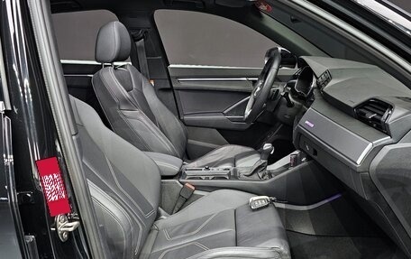 Audi Q3, 2023 год, 2 820 000 рублей, 10 фотография