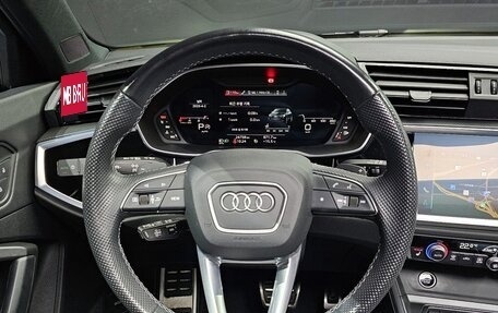 Audi Q3, 2023 год, 2 820 000 рублей, 13 фотография