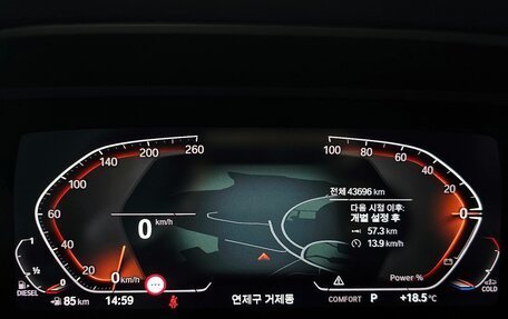 BMW 1 серия, 2021 год, 2 020 000 рублей, 8 фотография