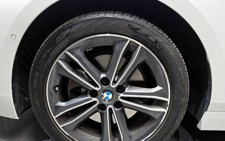 BMW 1 серия, 2021 год, 2 020 000 рублей, 5 фотография