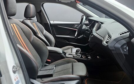 BMW 1 серия, 2021 год, 2 020 000 рублей, 11 фотография