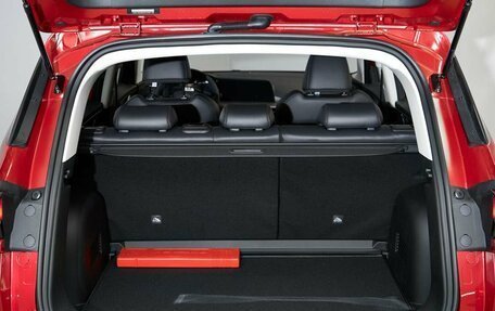 Changan CS35 Plus, 2025 год, 2 811 501 рублей, 7 фотография