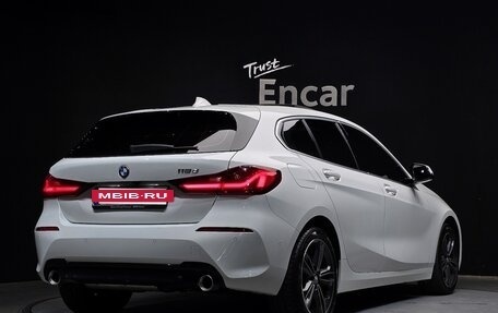 BMW 1 серия, 2021 год, 2 020 000 рублей, 3 фотография