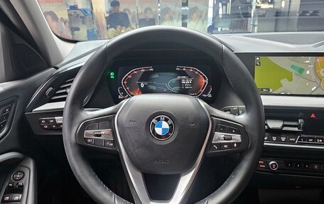 BMW 1 серия, 2021 год, 2 020 000 рублей, 13 фотография