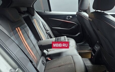 BMW 1 серия, 2021 год, 2 020 000 рублей, 12 фотография