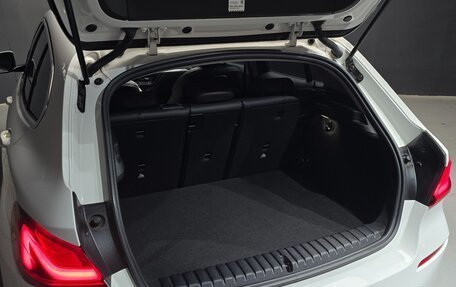 BMW 1 серия, 2021 год, 2 020 000 рублей, 20 фотография