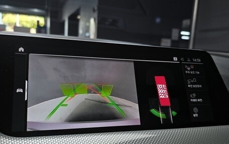 BMW 1 серия, 2021 год, 2 020 000 рублей, 15 фотография