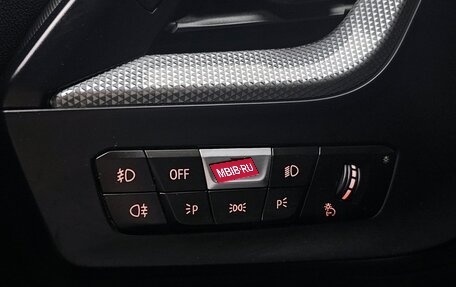 BMW 1 серия, 2021 год, 2 020 000 рублей, 19 фотография