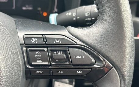 Toyota Sienta, 2022 год, 1 472 000 рублей, 14 фотография