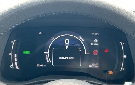 Toyota Sienta, 2022 год, 1 472 000 рублей, 12 фотография