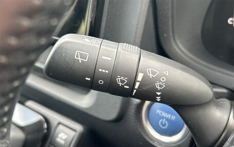 Toyota Sienta, 2022 год, 1 472 000 рублей, 15 фотография