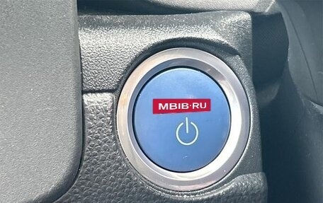 Toyota Sienta, 2022 год, 1 472 000 рублей, 20 фотография