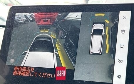 Toyota Sienta, 2022 год, 1 472 000 рублей, 18 фотография