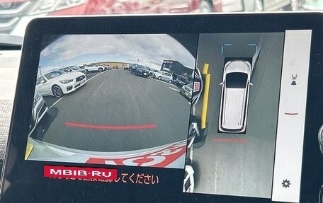 Toyota Sienta, 2022 год, 1 472 000 рублей, 19 фотография