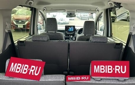 Toyota Sienta, 2022 год, 1 472 000 рублей, 39 фотография