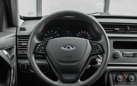 Chery Tiggo 3 I, 2018 год, 880 000 рублей, 14 фотография